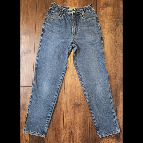 VTG 90s Esprit Jeans - Picture 11 of 16